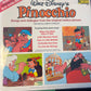PINOCCHIO - story and songs