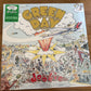 GREEN DAY - dookie