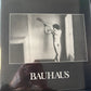 BAUHAUS - in the flat field