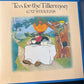 CAT STEVENS - tea for the tillerman