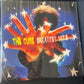 THE CURE - greatest hits