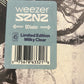 WEEZER - winter