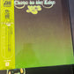 YES - close to the edge