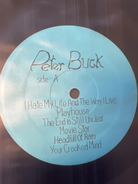 BETER BUCK - warzone earth