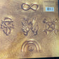 WEEZER - Weezer (gold)