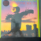 SONIC YOUTH - bad moon rising
