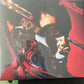 JUDAS PRIEST - stained glass