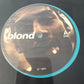 FRANK OCEAN - blond