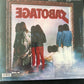 BLACK SABBATH - sabotage