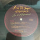 ASH RA TEMPEL - live in Melbourne