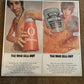 THE WHO - The Who sell out