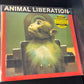 ANIMAL LIBERATION - various artists
