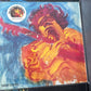 JIMI HENDRIX - concerts