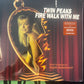 TWIN PEAKS FIRE WALK WITH ME - Angelo Badalamenti