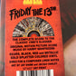 FRIDAY THE 13th - Harry Manfredini