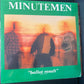 MINUTEMEN - ballot result