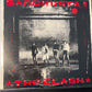 THE CLASH - Sandinista