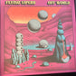 FLYING VIPERS - off world