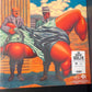 THE MARS VOLTA - amputechture