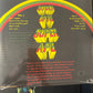 LEE SCRATCH PERRY & THE UPSETTERS - return of the super ape
