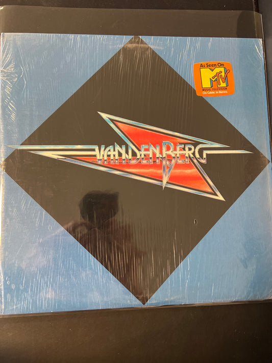 VANDENBERG - VANDENBERG
