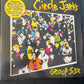 CIRCLE JERKS - group sex