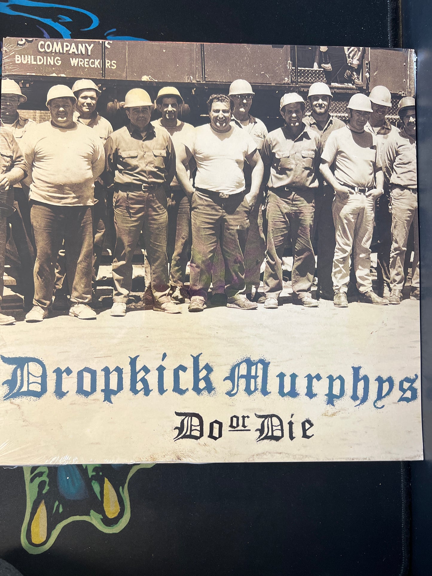 DROPKICK MURPHYS - do or die