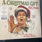 MRS. MILLER - a Christmas gift from Mrs. Miller