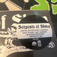 SERPENTS OF SHIVA - SERPENTS OF SHIVA