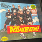 THE AQUABATS! - the fury of the awuabats