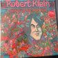 ROBERT KLEIN - mind over matter