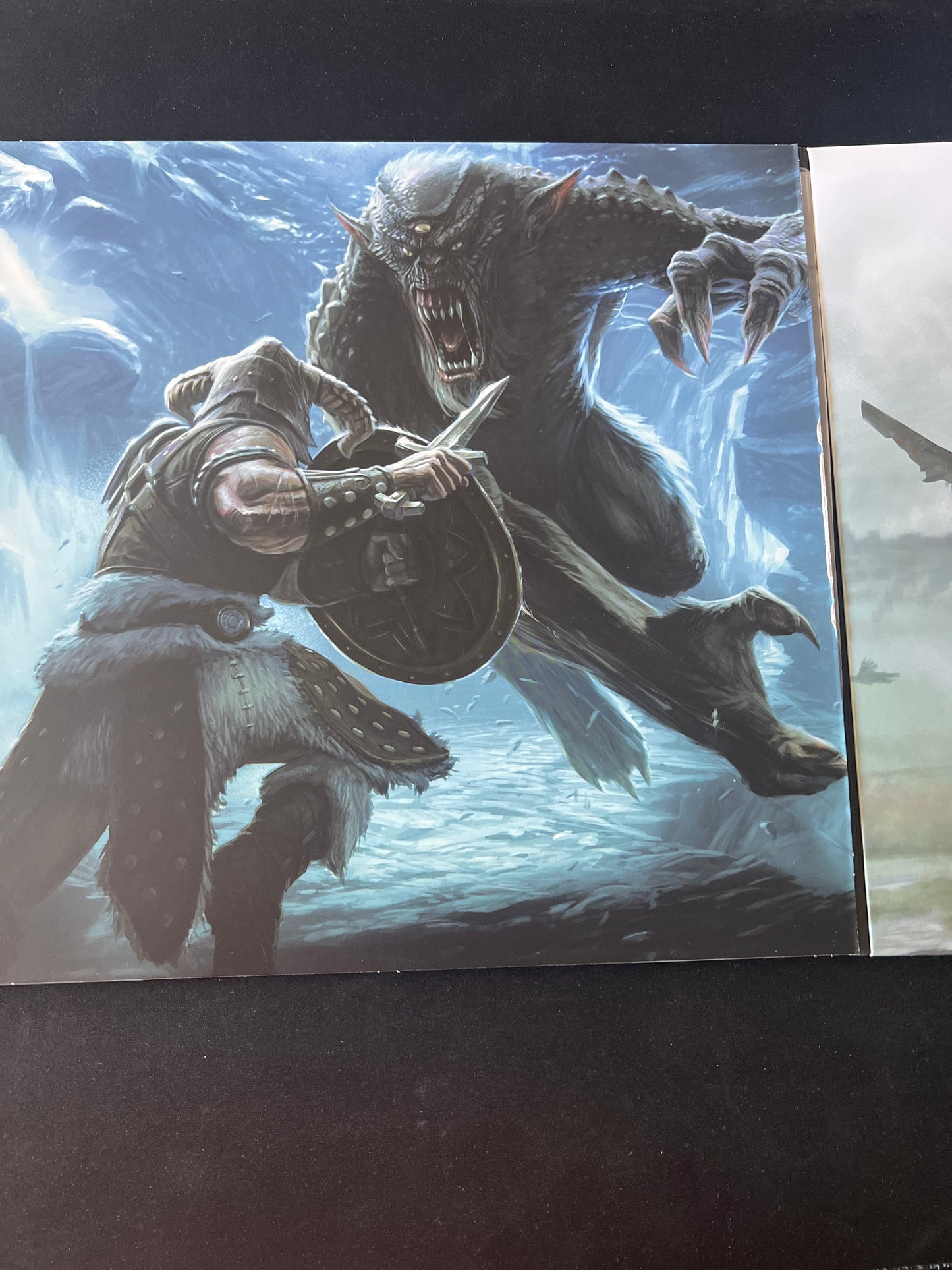 THE ELDER SCROLLS V: SKYRIM - Jeremy Soule
