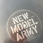 NEW MODEL ARMY - no rest-heroin