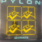PYLON - gyrate
