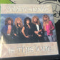 WHITESNAKE - is this love