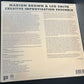 MARION BROWN & LEO SMITH - creative Improvisation ensemble