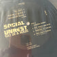 SOCIAL UNREST - rat in a maze