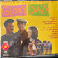 GLORY DAZE - soundtrack