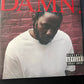 KENDRICK LAMAR - damn