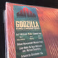 GODZILLA, KING Of THE MONSTERS - Bear McCreary