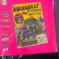ROCKABILLY PSYCHOSIS AND THE GARAGE DISEASE - various artists