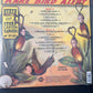 STEVE MARTIN AND THE STEEP CANYON RANGERS - rare bird alert