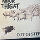 MINOR THREAT - out of step