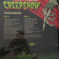 CREEPSHOW - John Harrison