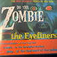 THE EYELINERS - do the zombie