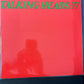 TALKING HEADS - Talking Heads:77