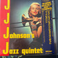 J.J. JOHNSON - J.J. Johnson’s Jazz Quintets