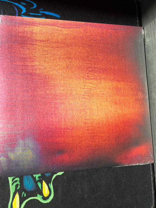 NEW ORDER - Bizarre Love Triangle
