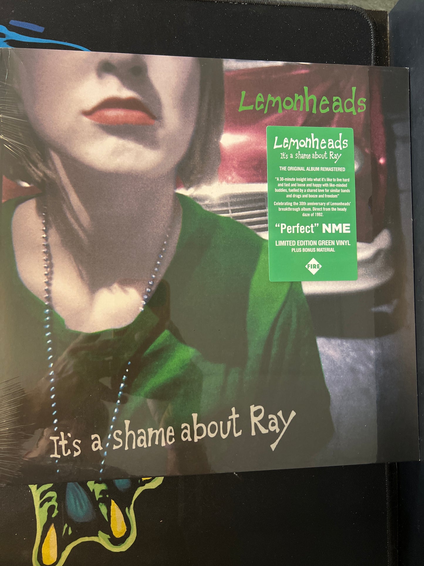 LEMONHEADS - it’s a shame about Ray