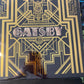 THE GREAT GATSBY - Baz Luhrmann